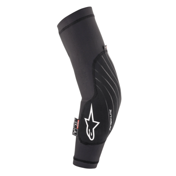Захист ліктя Alpinestars PARAGON LITE ELBOW PROTECTOR BLACK, S