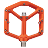 Педалі SPANK OOZY Reboot, Orange