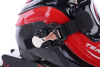 Роликові ковзани Tempish GT 500/90 / red / 33 р