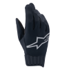 Перчатки Alpinestars A-DURA RAIN GLOVES BLACK, L