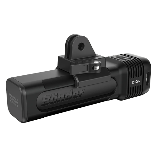 Фара Knog Blinder 1300 Lumen Battery 21700 LiPo