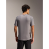 Джерси Alpinestars A-DURA RIDE SS JERSEY GRAY, L ||  Джерсі Alpinestars A-DURA RIDE SS JERSEY GRAY, L