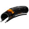 Покрышка Continental CONTACT Plus City, 28", 700 x 47C (45C). 28 x 1.75, 47-622, черная, не складная, светоотражающая, SafetyPlus Breaker, 1130гр. || Покришка Continental CONTACT Plus City, 28", 700 x 47c (45C). 28 x 1.75, 47-622, Чорна, не складна, світловідбиваюча, SafetyPlus Breaker, 1130гр.