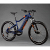 Електровелосипед Haibike SDURO HardSeven 1.5 i400Wh 9 s. Altus 27,5