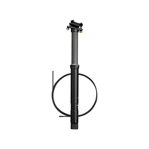 Підсідельний штир-дропер Crankbrothers HIGHLINE 11, 125mm, 30.9