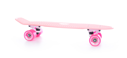 Пенни Борд Tempish BUFFY NATURE/pink