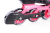 Роликові ковзани Tempish WE-GO 90 Lady / 36