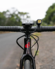 Фара Knog Blinder 900 Lumen Battery 18650 LiPo