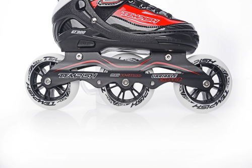 Роликовые коньки TEMPISH GT 300 /31-34