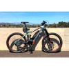 Велосипед Haibike XDURO AllMtn 8.0 500Wh, рама 44 см, 2018, тестовий