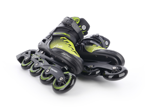 Роликові ковзани Tempish WOX / 44