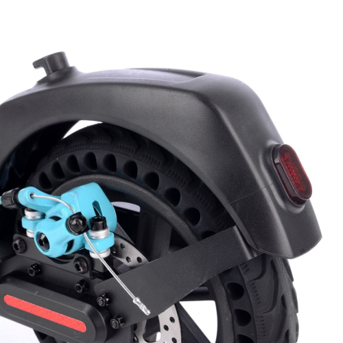 Электросамокат URBiS U5.1 electric scooter