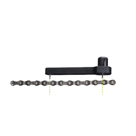 Вимірювач зносу ланцюга Birzman Chain Wear Indicator II