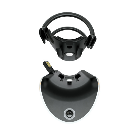 Комплект мигалок передня + задня Knog Mid Cobber Twinpack 320/170 Lumens