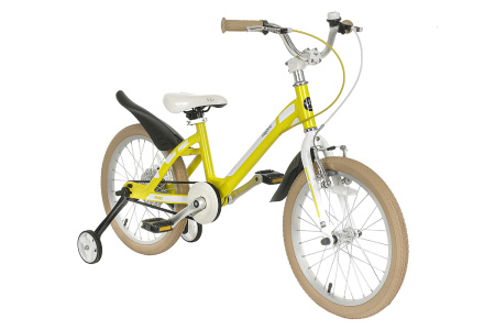 Велосипед RoyalBaby MARS ALLOY 18