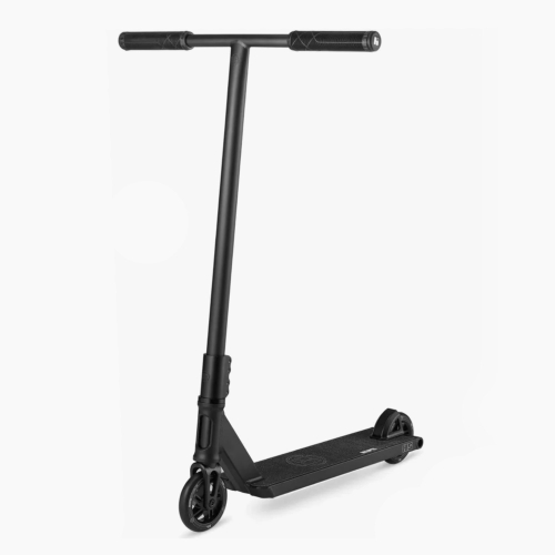 Самокат трюковий Hipe H5 Black