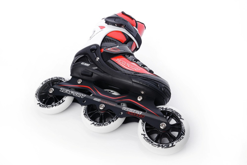 Роликовые коньки TEMPISH GT 300 /31-34