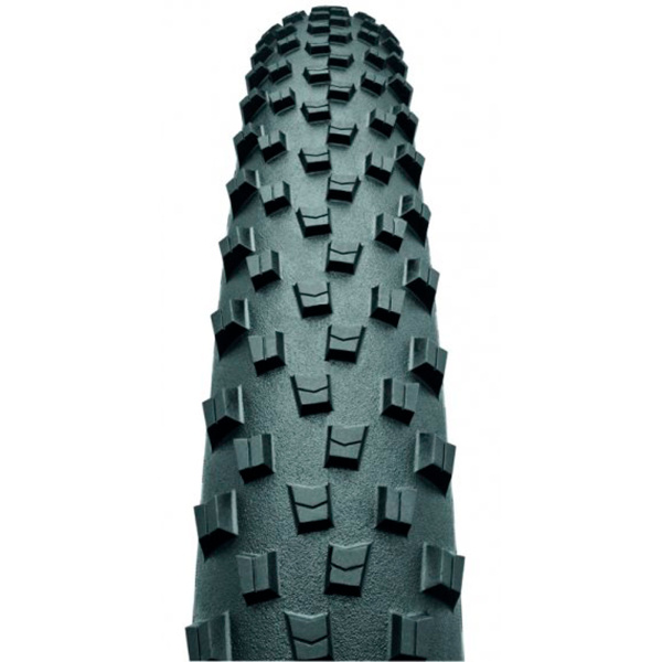 Покрышка Continental X-King 27.5"x2,2 , Performance, Skin (без уп.)