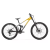 Велосипед MONDRAKER SUMMUM R 29" 200mm Mullet, Yellow, M
