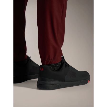 Штаны Alpinestars A-DURA RIDE PANTS BORDEAUX, 32 || Штани Alpinestars A-DURA RIDE PANTS BORDEAUX, 32