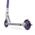 Самокат трюковый Hipe H9 Raw/Violet