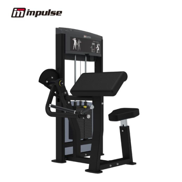 Біцепс-машина IMPULSE Classic Arm Curl