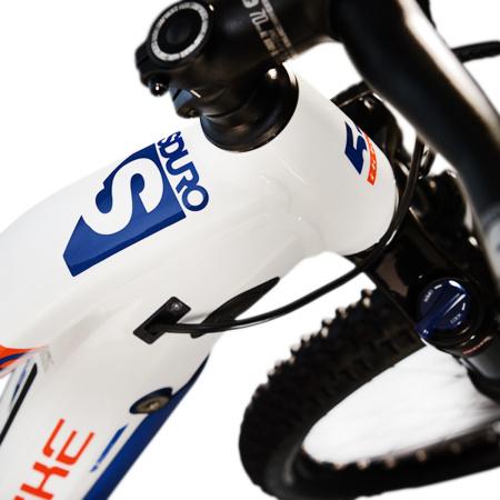 Електровелосипед Haibike SDURO HardNine 5.0 i500Wh 10 s. Deore 29
