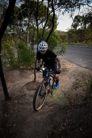 Фара Knog PWR Mountain 2000 Lumens POWERBANK