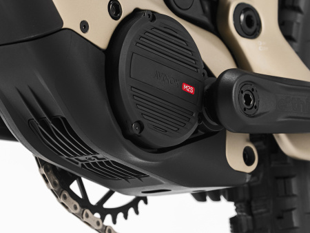 Електровелосипед MONDRAKER ZENDIT RR 29/27.5'' 170mm, DJI Avinox M2S 800Wh, Saturn, L 