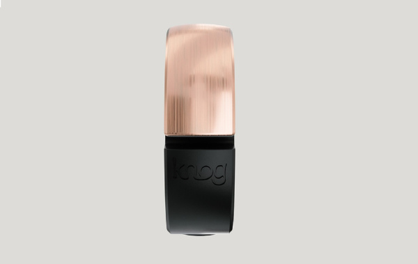 Звонок Knog Oi Classic Large Copper