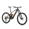 Електровелосипед MONDRAKER DUNE Carbon RR SL 29