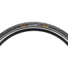 Покрышка Continental Ride City,28" | 700 x 42C (40C) | 28 x 1.60, черная, не складная, светоотражающая || Покришка Continental Ride City, 28 | / 700 x 42C | 40C) / 28 x 1.60, Чорна, не складна, світловідбиваюча