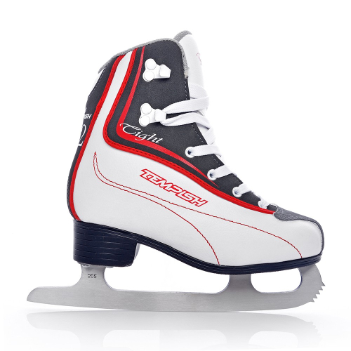 Коньки ледовые фигурные Tempish RENTAL TIGHT GIRL/32