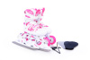 Роликові ковзани Tempish MISTY DUO GIRL / 29-32
