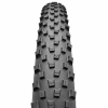 Покрышка Continental Cross King, 26 x 2.20, черная, не складная skin || Покришка Continental Cross King, 26 x 2.20, Чорна, не складна skin