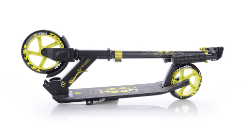 Самокат Tempish NIXIN 145 AL / lime