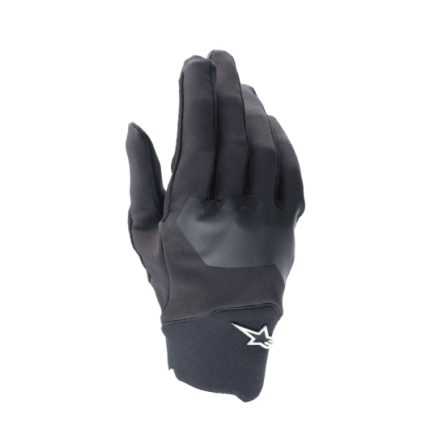 Рукавиці Alpinestars A-SUPRA GLOVES BLACK, XXL