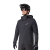 Куртка дождевик Alpinestars A-DURA ELITE RAIN JACKET BLACK, XL