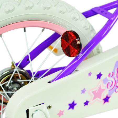 Велосипед RoyalBaby STAR GIRL 18
