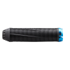 Гріпси SPANK SPIKE 33, Black Blue