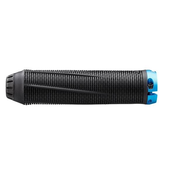Грипсы SPANK SPIKE 33, Black Blue