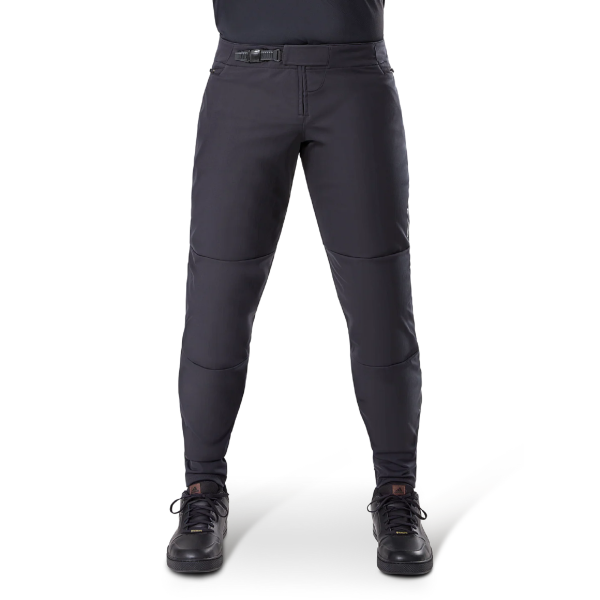 Штаны Alpinestars A-DURA THERMAL PANT BLACK, 32