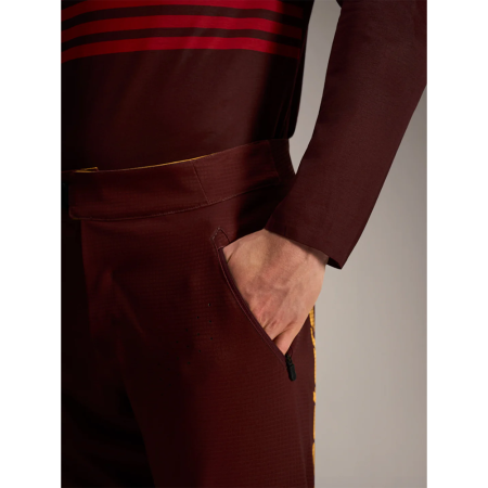 Штаны Alpinestars A-DURA ELITE PANTS 2.0 GRAY, 30 || Штани Alpinestars A-DURA ELITE PANTS 2.0 GRAY, 30