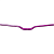 Руль SPANK SPOON 800, 40R Purple ||  Руль SPANK SPOON 800, 40R Purple