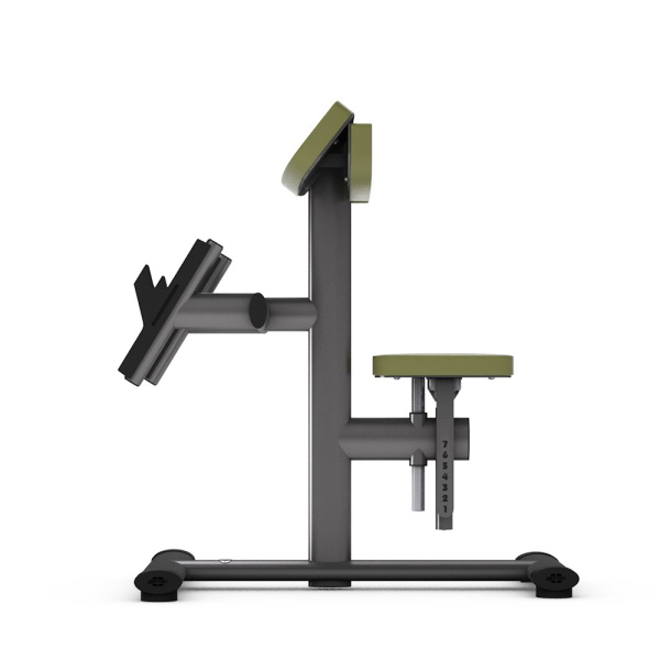 Парта Скотта, сидячи Gym80 Basic Seated Scott Curl