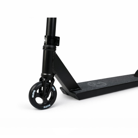 Самокат трюковый Hipe H8 black || Самокат трюковий Hipe H8 black