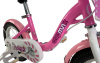 Велосипед детский RoyalBaby Chipmunk MM Girls 16", OFFICIAL UA, розовый || Велосипед дитячий RoyalBaby Chipmunk MM Girls 16", OFFICIAL UA, рожевий