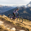 Електровелосипед MONDRAKER SCREE R 29'' 150mm, 800Wh Bosch CX, Superblack, M/L