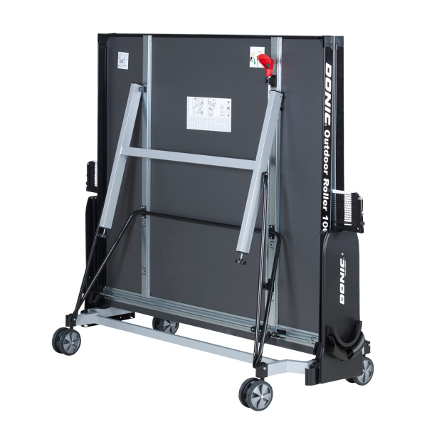 Тенісний стіл Donic Outdoor Roller 1000 / Синій