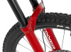Велосипед MONDRAKER SUMMUM RR 29/27.5'' 203mm, Team Edition, L 